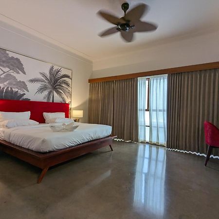 Prasanthi Hotel Kollam Dış mekan fotoğraf
